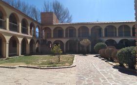 Hosteria Camino Del Inca Hotel 3*
